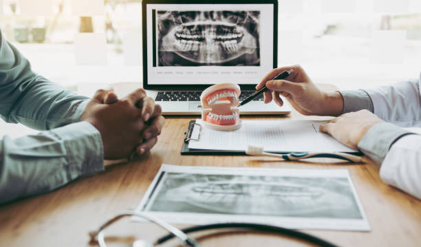 Best Orthodontic Emergency Dentist in Hummelstown, PA