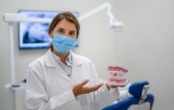 Best Emergency Dentist for Lost Fillings or Crowns in Hummelstown, PA
